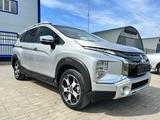 Mitsubishi Xpander Cross 2022 года за 9 300 000 тг. в Уральск – фото 4