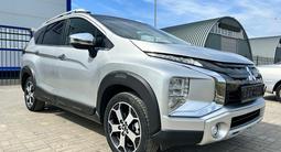 Mitsubishi Xpander Cross 2022 года за 9 300 000 тг. в Уральск – фото 4