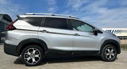 Mitsubishi Xpander Cross 2022 года за 9 300 000 тг. в Уральск – фото 5