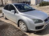 Ford Focus 2005 года за 2 600 000 тг. в Уральск – фото 4