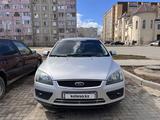 Ford Focus 2005 года за 2 600 000 тг. в Уральск – фото 3