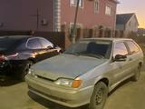 ВАЗ (Lada) 2113 2008 годаүшін800 000 тг. в Атырау – фото 3