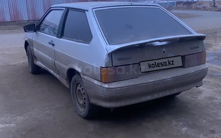 ВАЗ (Lada) 2113 2008 годаүшін800 000 тг. в Атырау