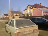 ВАЗ (Lada) 2113 2008 годаүшін800 000 тг. в Атырау – фото 5