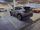 Hyundai Tucson 2024 года за 14 500 000 тг. в Алматы – фото 2