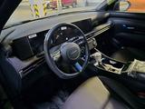 Hyundai Tucson 2024 года за 14 500 000 тг. в Алматы – фото 3