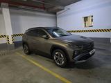 Hyundai Tucson 2024 года за 14 500 000 тг. в Алматы – фото 5