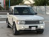 Land Rover Range Rover 2008 годаүшін6 500 000 тг. в Тараз – фото 2