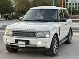 Land Rover Range Rover 2008 годаүшін6 500 000 тг. в Тараз – фото 3