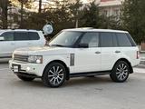 Land Rover Range Rover 2008 годаүшін6 500 000 тг. в Тараз – фото 4