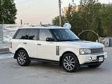 Land Rover Range Rover 2008 годаүшін6 500 000 тг. в Тараз