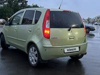 Mitsubishi Colt 2005 годаүшін2 400 000 тг. в Алматы