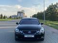 Lexus GS 350 2007 года за 7 500 000 тг. в Алматы