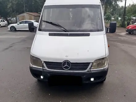 Mercedes-Benz Sprinter 2008 года за 5 500 000 тг. в Павлодар