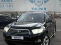 Toyota Highlander 2008 года за 10 800 000 тг. в Караганда