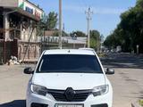 Renault Logan 2017 года за 3 000 000 тг. в Алматы – фото 3