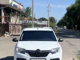 Renault Logan 2017 года за 3 000 000 тг. в Алматы – фото 4
