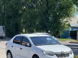 Renault Logan 2017 годаүшін3 000 000 тг. в Алматы – фото 2