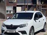 Renault Logan 2017 годаүшін3 000 000 тг. в Алматы – фото 5