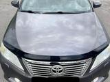 Toyota Camry 2013 года за 9 500 000 тг. в Алматы