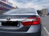 Toyota Camry 2013 года за 9 500 000 тг. в Алматы – фото 5
