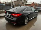 Hyundai Sonata 2015 года за 8 500 000 тг. в Талдыкорган