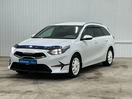 Kia Cee'd 2023 года за 10 440 000 тг. в Астана