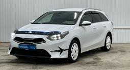 Kia Cee'd 2023 года за 10 440 000 тг. в Астана – фото 2