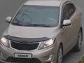 Kia Rio 2013 года за 5 100 000 тг. в Семей – фото 3