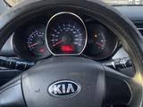 Kia Rio 2013 годаfor5 100 000 тг. в Семей – фото 5