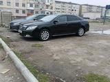 Toyota Camry 2013 годаүшін9 000 000 тг. в Тараз