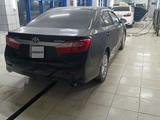 Toyota Camry 2013 годаүшін9 000 000 тг. в Тараз – фото 5