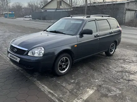 ВАЗ (Lada) Priora 2171 2012 года за 3 500 000 тг. в Семей