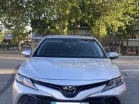 Toyota Camry 2020 годаүшін14 500 000 тг. в Шымкент