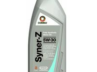 Масло в двигатель Comma 5W30 Syner-Z Full Synthetic 1Lүшін5 815 тг. в Алматы