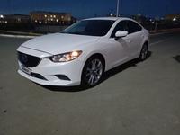 Mazda 6 2014 года за 4 700 000 тг. в Уральск