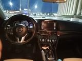 Mazda 6 2014 годаүшін4 700 000 тг. в Уральск – фото 5