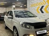Chevrolet Nexia 2021 годаүшін5 600 000 тг. в Астана – фото 2