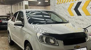 Chevrolet Nexia 2021 года за 5 400 000 тг. в Астана