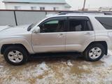 Toyota 4Runner 2005 годаfor10 850 000 тг. в Бейнеу – фото 2
