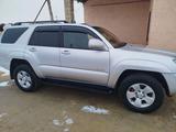 Toyota 4Runner 2005 годаfor10 850 000 тг. в Бейнеу – фото 3