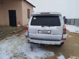Toyota 4Runner 2005 годаfor10 850 000 тг. в Бейнеу – фото 4