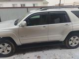 Toyota 4Runner 2005 годаfor10 850 000 тг. в Бейнеу – фото 5