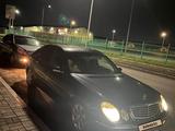 Mercedes-Benz E 320 2002 года за 4 000 000 тг. в Костанай – фото 4