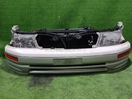 МОРДА НОУСКАТ LS400 CELSIOR XF20 ИЗ ЯПОНИИ за 180 000 тг. в Алматы – фото 2