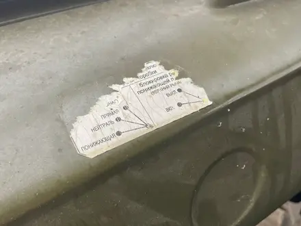 УАЗ Буханка 2015 года за 9 000 000 тг. в Балхаш – фото 4