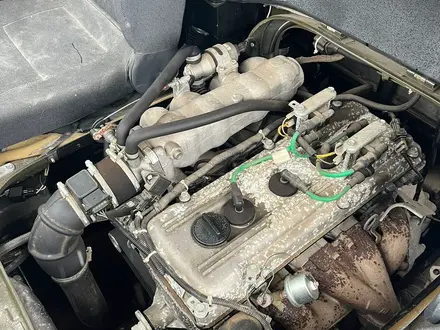 УАЗ Буханка 2015 года за 9 000 000 тг. в Балхаш – фото 24