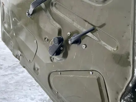 УАЗ Буханка 2015 года за 9 000 000 тг. в Балхаш – фото 26