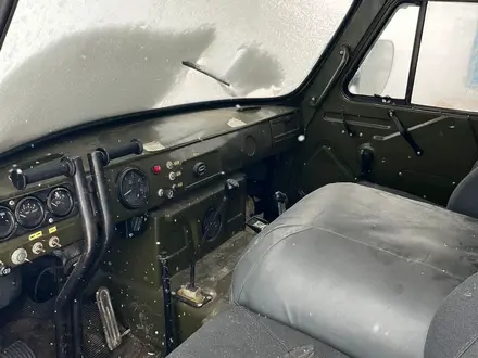 УАЗ Буханка 2015 года за 9 000 000 тг. в Балхаш – фото 36