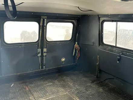 УАЗ Буханка 2015 года за 9 000 000 тг. в Балхаш – фото 39